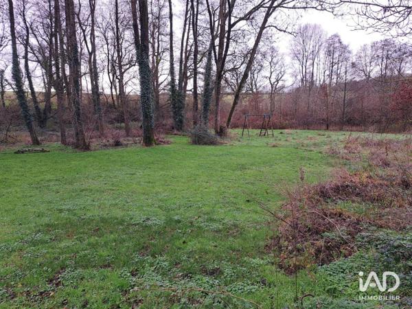 Murs commerciaux  à vendre 248 m² Essarts-en-Bocage