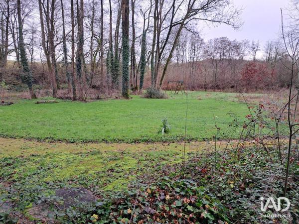 Murs commerciaux  à vendre 248 m² Essarts-en-Bocage