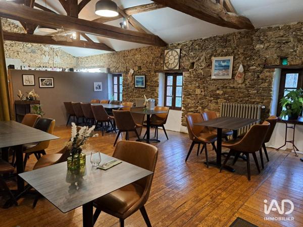 Murs commerciaux  à vendre 248 m² Essarts-en-Bocage