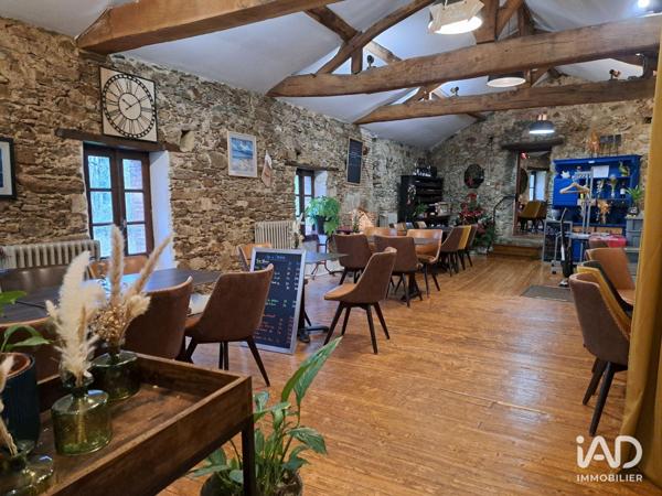 Murs commerciaux  à vendre 248 m² Essarts-en-Bocage