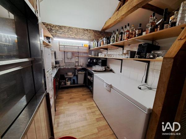 Murs commerciaux  à vendre 248 m² Essarts-en-Bocage