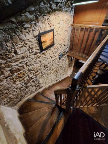 Murs commerciaux  à vendre 248 m² Essarts-en-Bocage