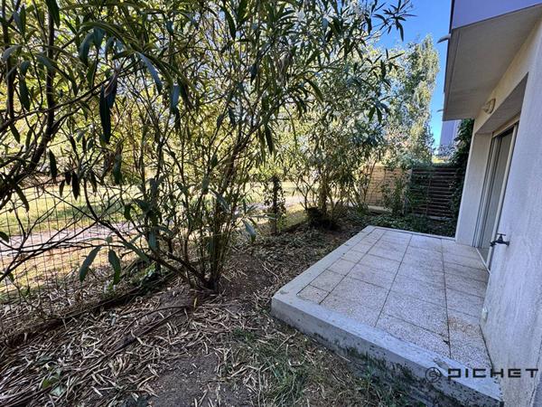 Appartement 2 pièces 45 m² MERIGNAC - 33700