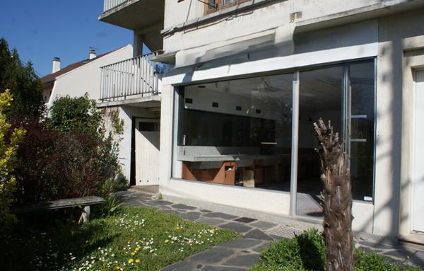 Local Commercial de 187 m²