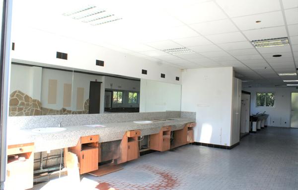 Local Commercial de 187 m²