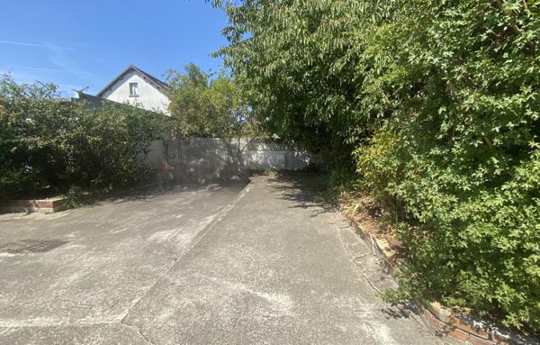 Local Commercial de 187 m²