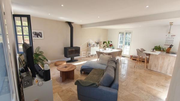 Pavillon proche Nogent le Rotrou