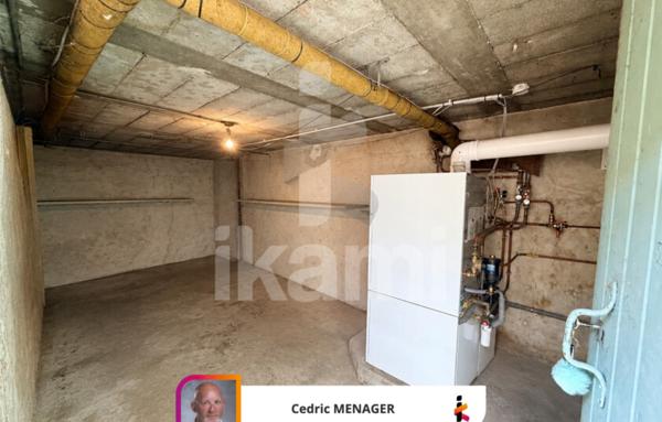 Maison de 71 m²