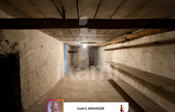 Maison de 71 m²