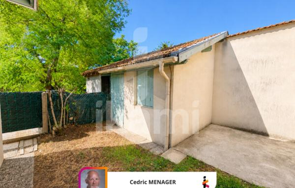 Maison de 71 m²