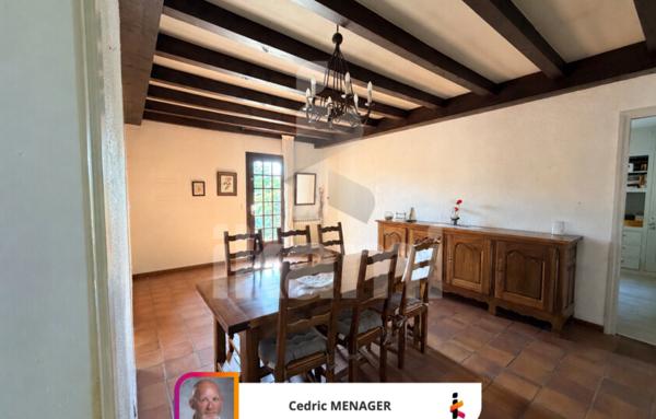 Maison de 71 m²