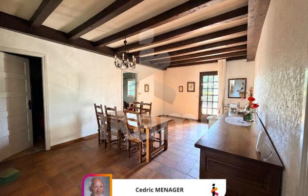 Maison de 71 m²