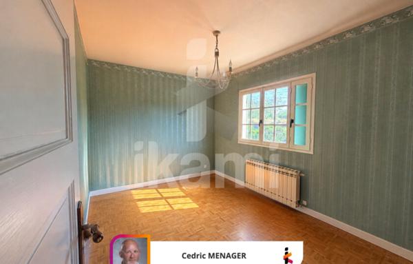 Maison de 71 m²