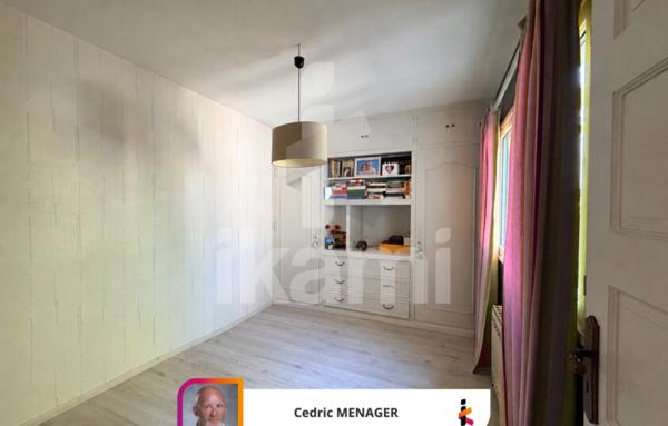 Maison de 71 m²