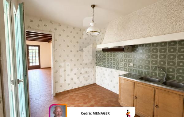 Maison de 71 m²