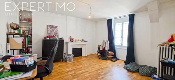 Étampes (91150) À VENDRE – Maison de Caractère 10 pièces – 275 m² habitables – Centre-ville d’Étampes