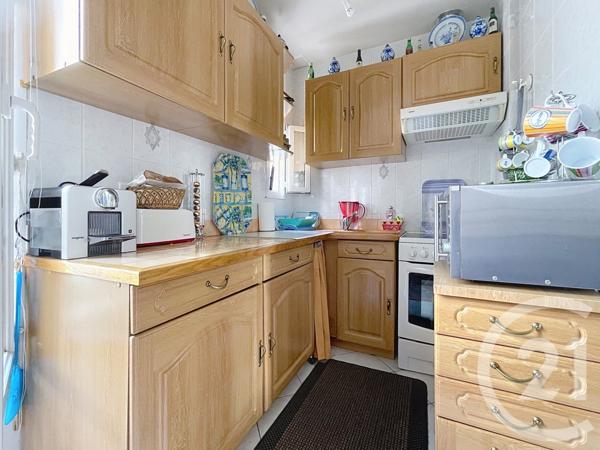 Appartement F2 à vendre  2 pièces - 31,12 m2 BOULOGNE BILLANCOURT - 92