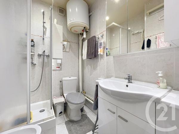 Appartement F2 à vendre  2 pièces - 31,12 m2 BOULOGNE BILLANCOURT - 92