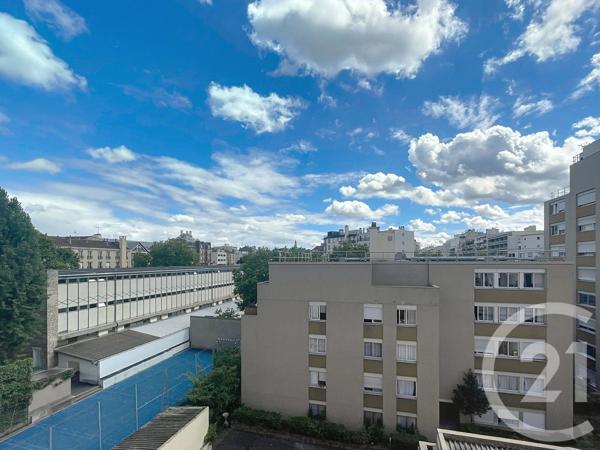 Appartement F2 à vendre  2 pièces - 31,12 m2 BOULOGNE BILLANCOURT - 92