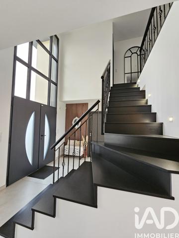 Maison à vendre 5 pièces 156 m² Cosnes-et-Romain