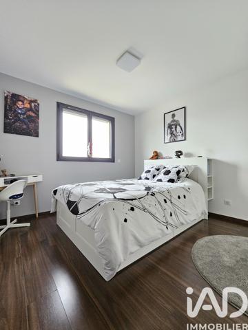 Maison à vendre 5 pièces 156 m² Cosnes-et-Romain