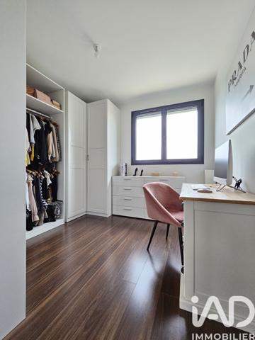 Maison à vendre 5 pièces 156 m² Cosnes-et-Romain