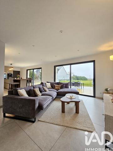 Maison à vendre 5 pièces 156 m² Cosnes-et-Romain