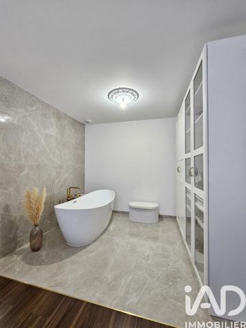 Maison à vendre 5 pièces 156 m² Cosnes-et-Romain