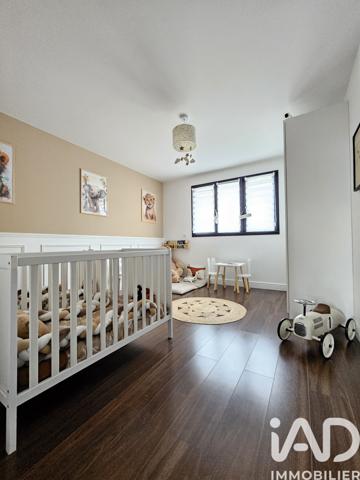 Maison à vendre 5 pièces 156 m² Cosnes-et-Romain