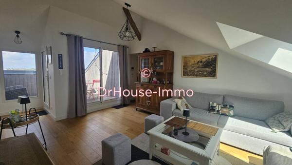 Appartement à vendre 4 pièces de 103 m²