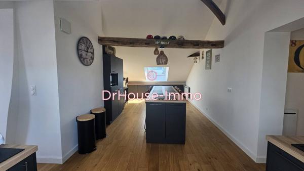 Appartement à vendre 4 pièces de 103 m²