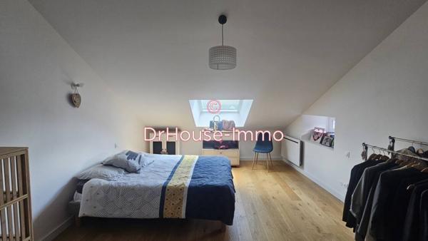 Appartement à vendre 4 pièces de 103 m²