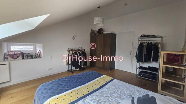 Appartement à vendre 4 pièces de 103 m²
