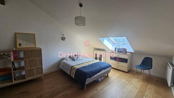 Appartement à vendre 4 pièces de 103 m²