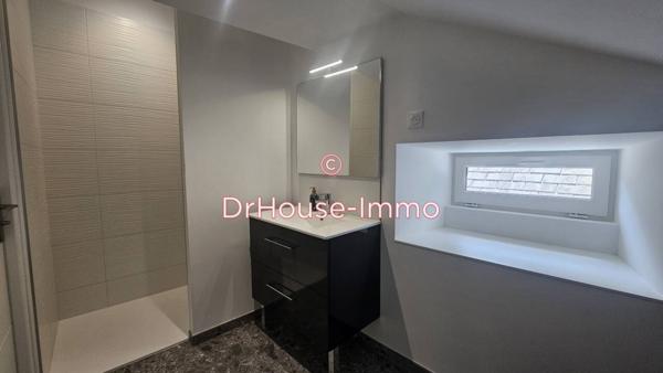 Appartement à vendre 4 pièces de 103 m²