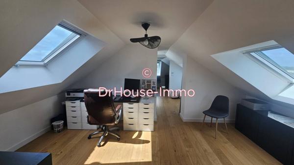 Appartement à vendre 4 pièces de 103 m²