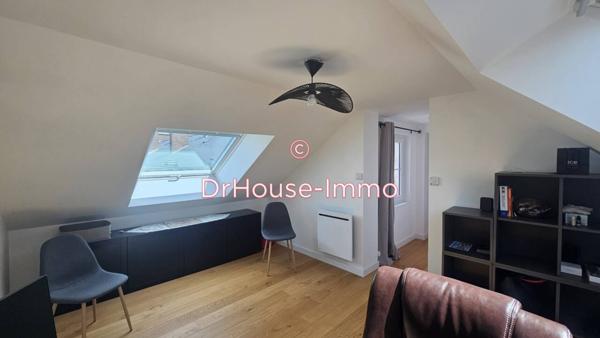Appartement à vendre 4 pièces de 103 m²