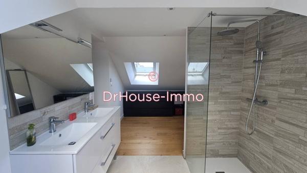 Appartement à vendre 4 pièces de 103 m²