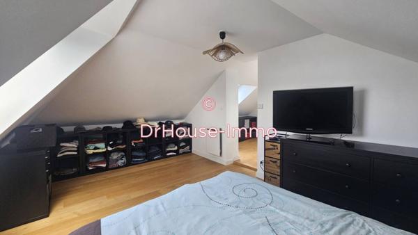Appartement à vendre 4 pièces de 103 m²