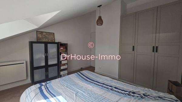 Appartement à vendre 4 pièces de 103 m²