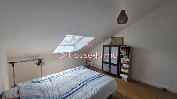 Appartement à vendre 4 pièces de 103 m²
