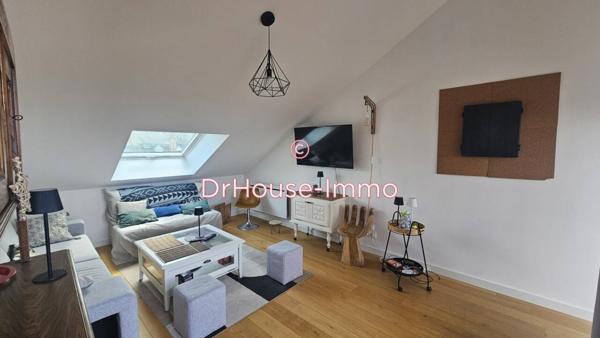 Appartement à vendre 4 pièces de 103 m²