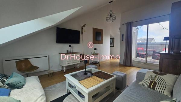 Appartement à vendre 4 pièces de 103 m²