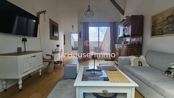 Appartement à vendre 4 pièces de 103 m²