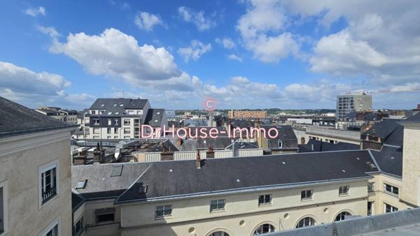 Appartement à vendre 4 pièces de 103 m²