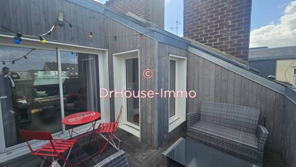 Appartement à vendre 4 pièces de 103 m²