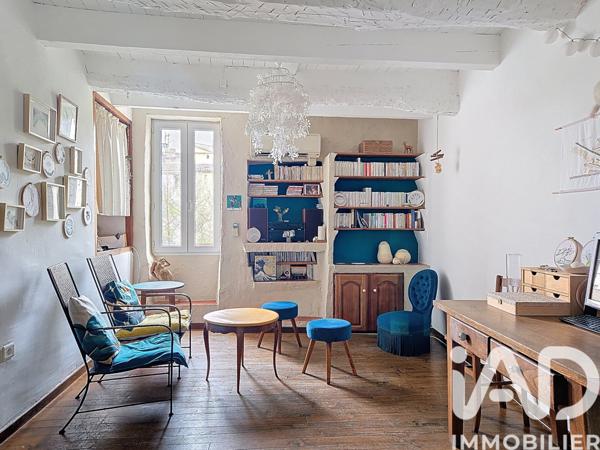 Maison à vendre 4 pièces 78 m² Lodève