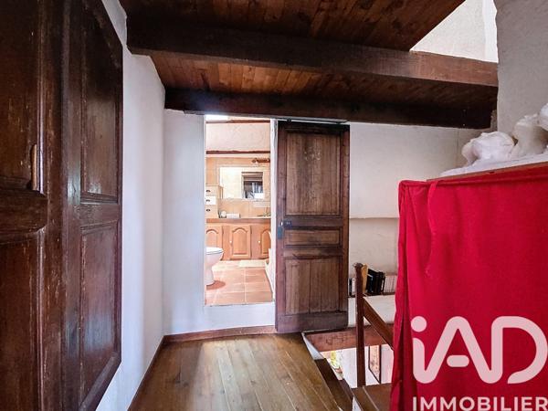 Maison à vendre 4 pièces 78 m² Lodève