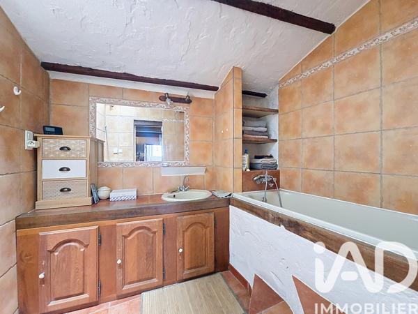Maison à vendre 4 pièces 78 m² Lodève