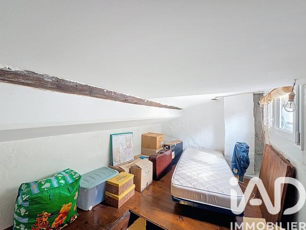 Maison à vendre 4 pièces 78 m² Lodève